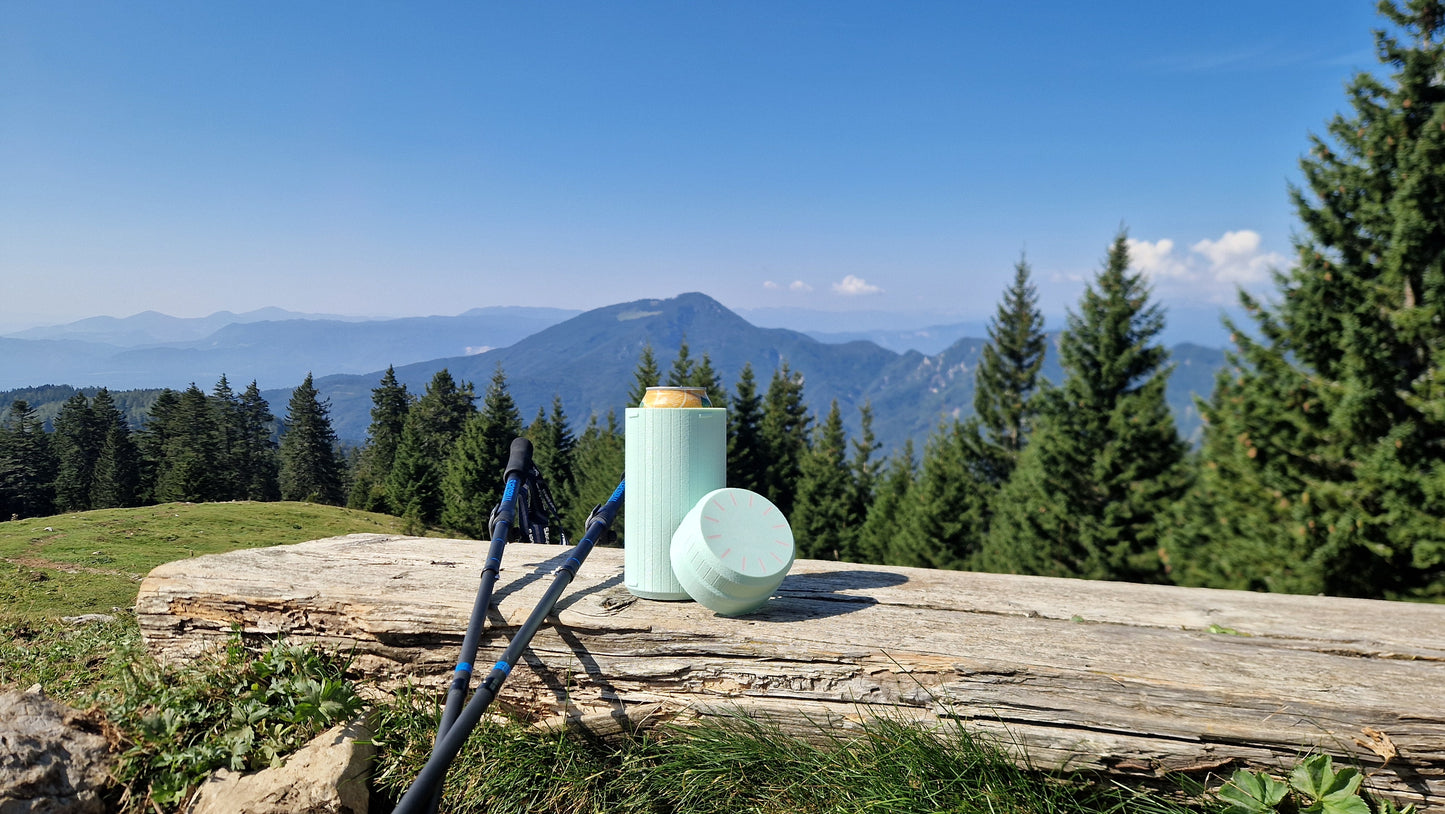 Termovka za pločevinko 0.5 l